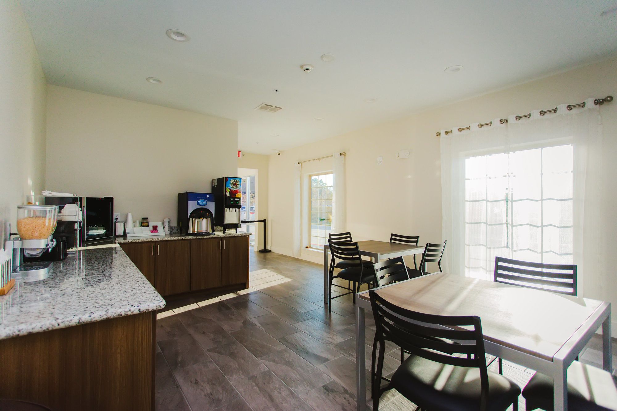Scottish Inn & Suites Atascocita