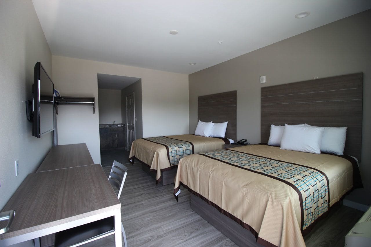 Scottish Inn & Suites Atascocita