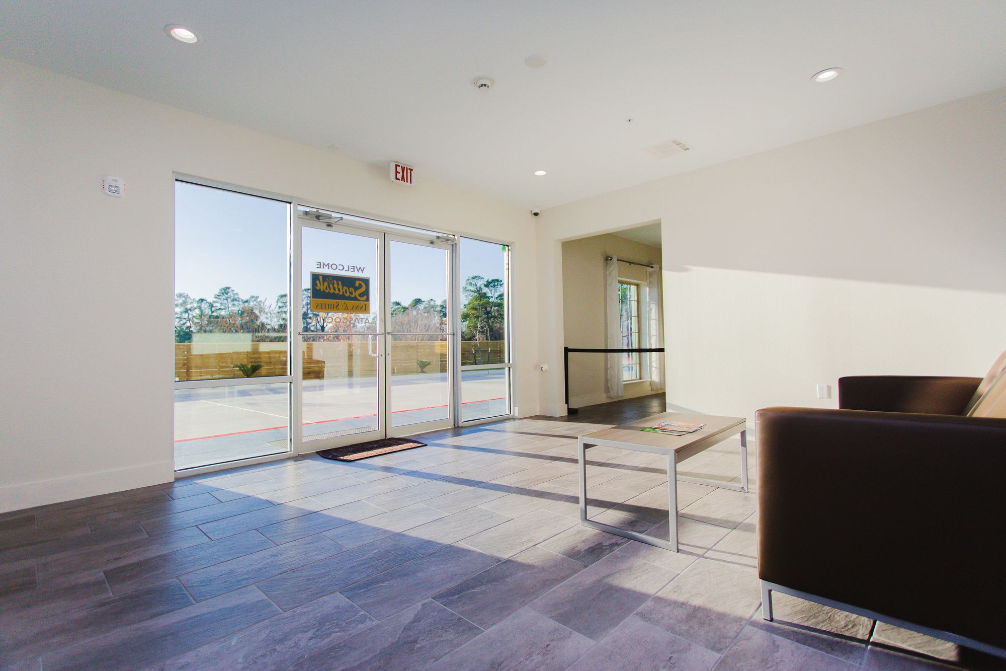Scottish Inn & Suites Atascocita