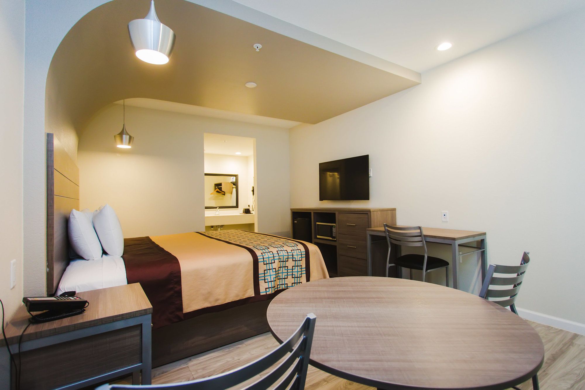 Scottish Inn & Suites Atascocita