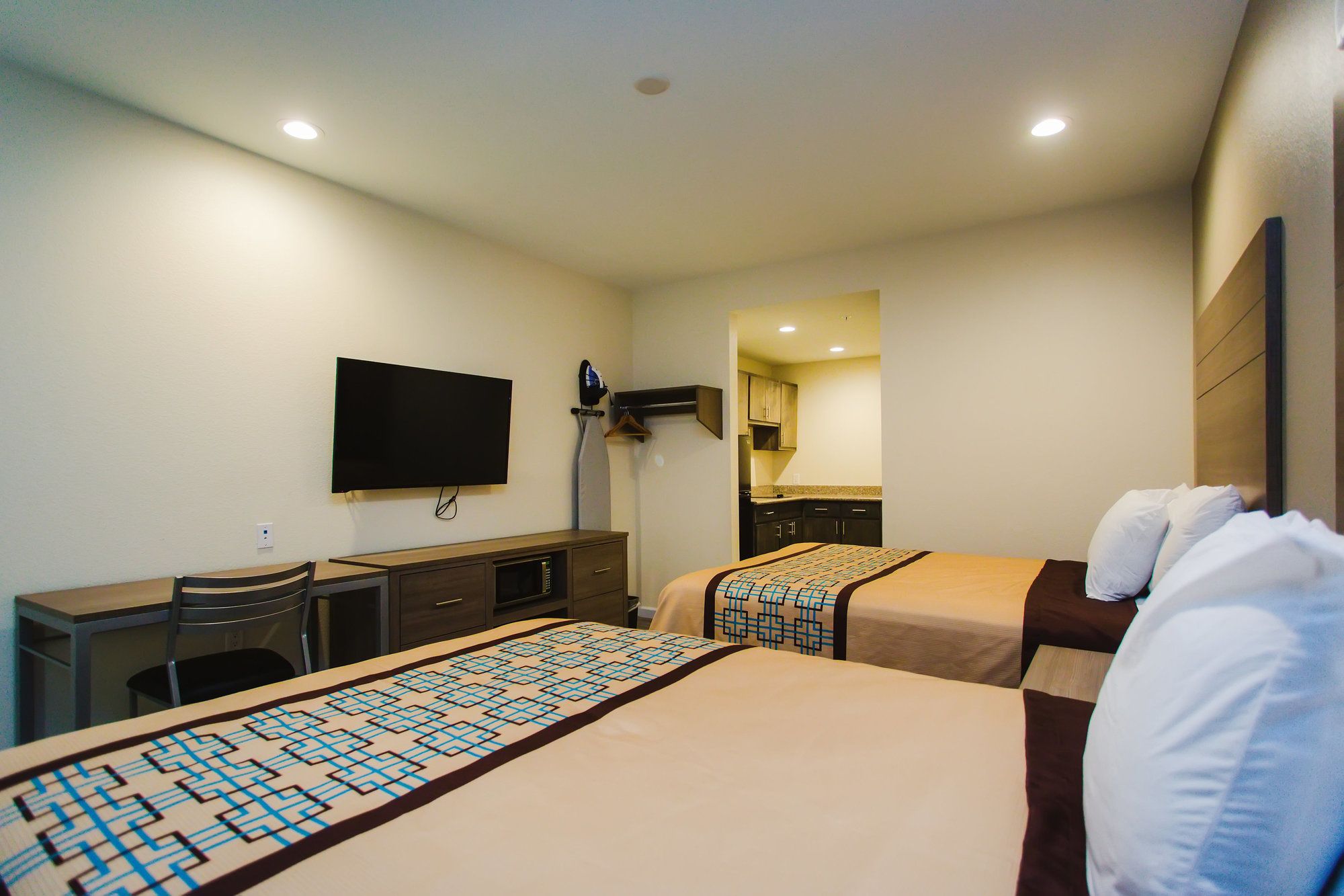 Scottish Inn & Suites Atascocita