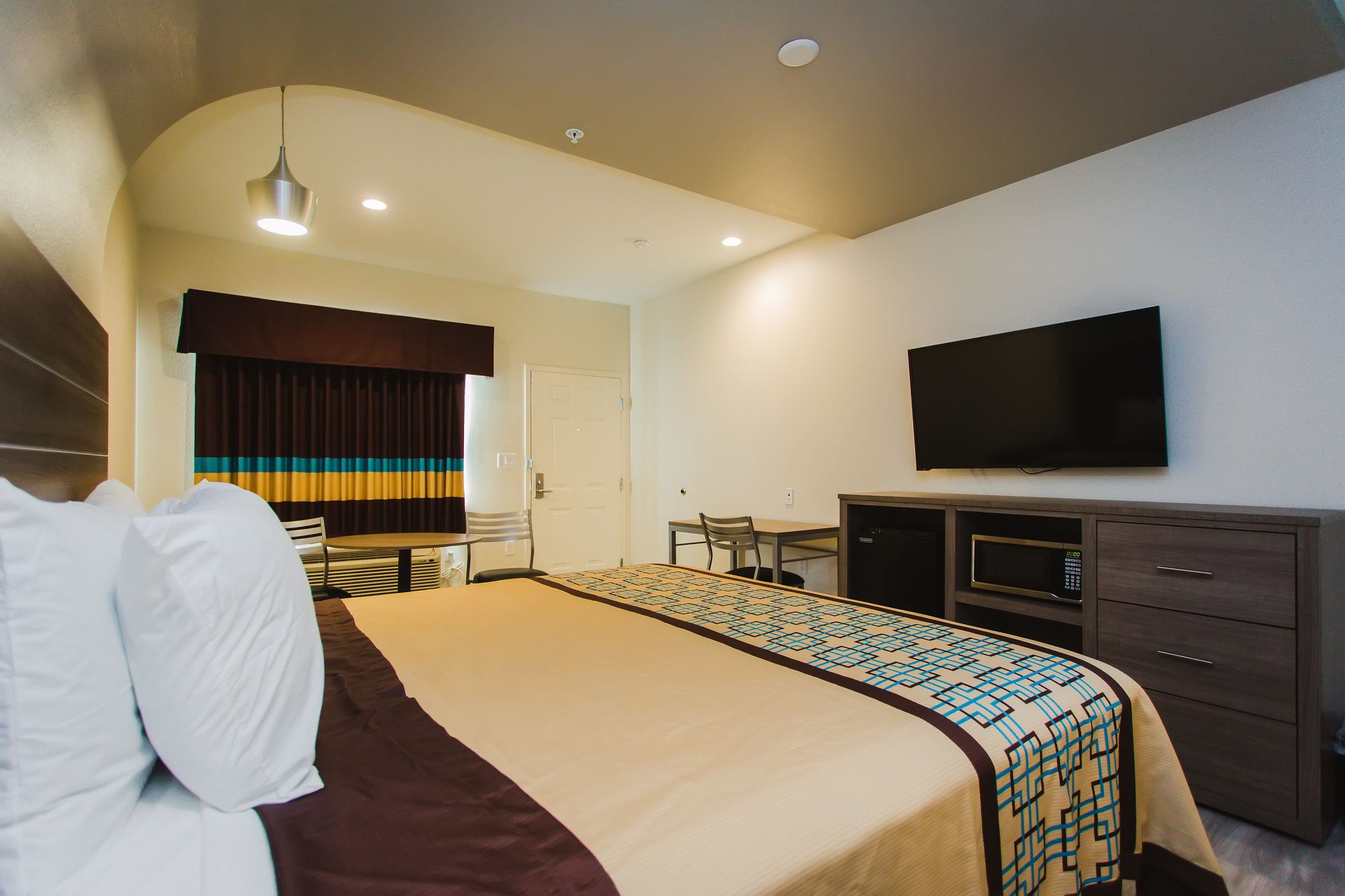 Scottish Inn & Suites Atascocita