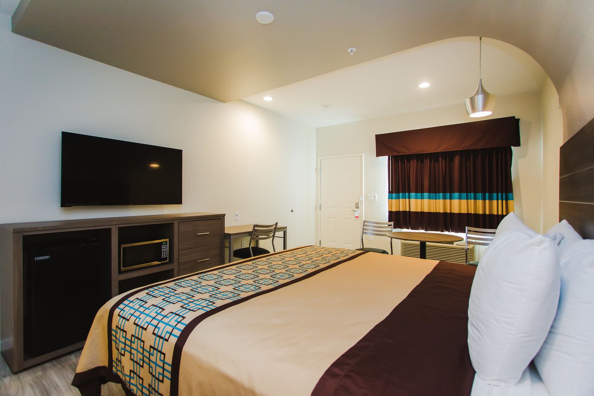 Scottish Inn & Suites Atascocita