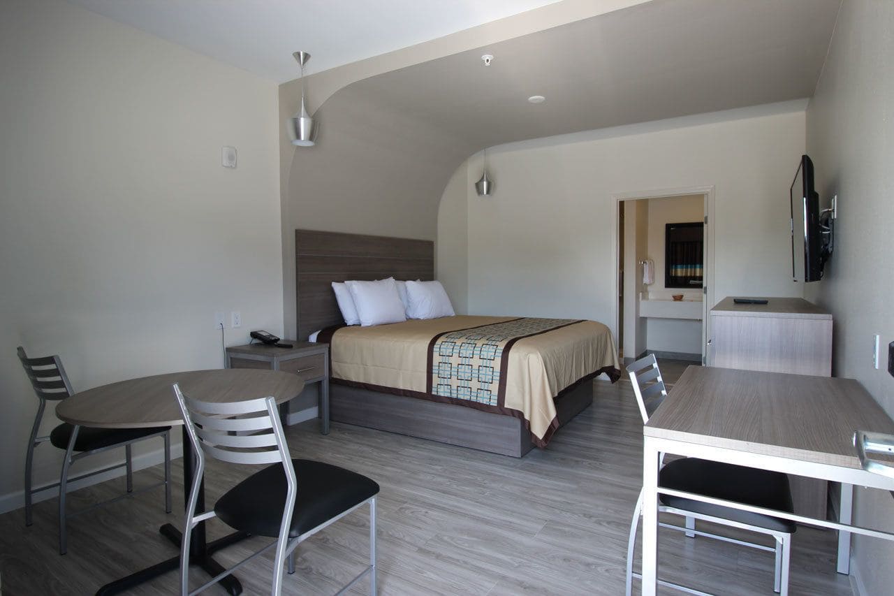 Scottish Inn & Suites Atascocita