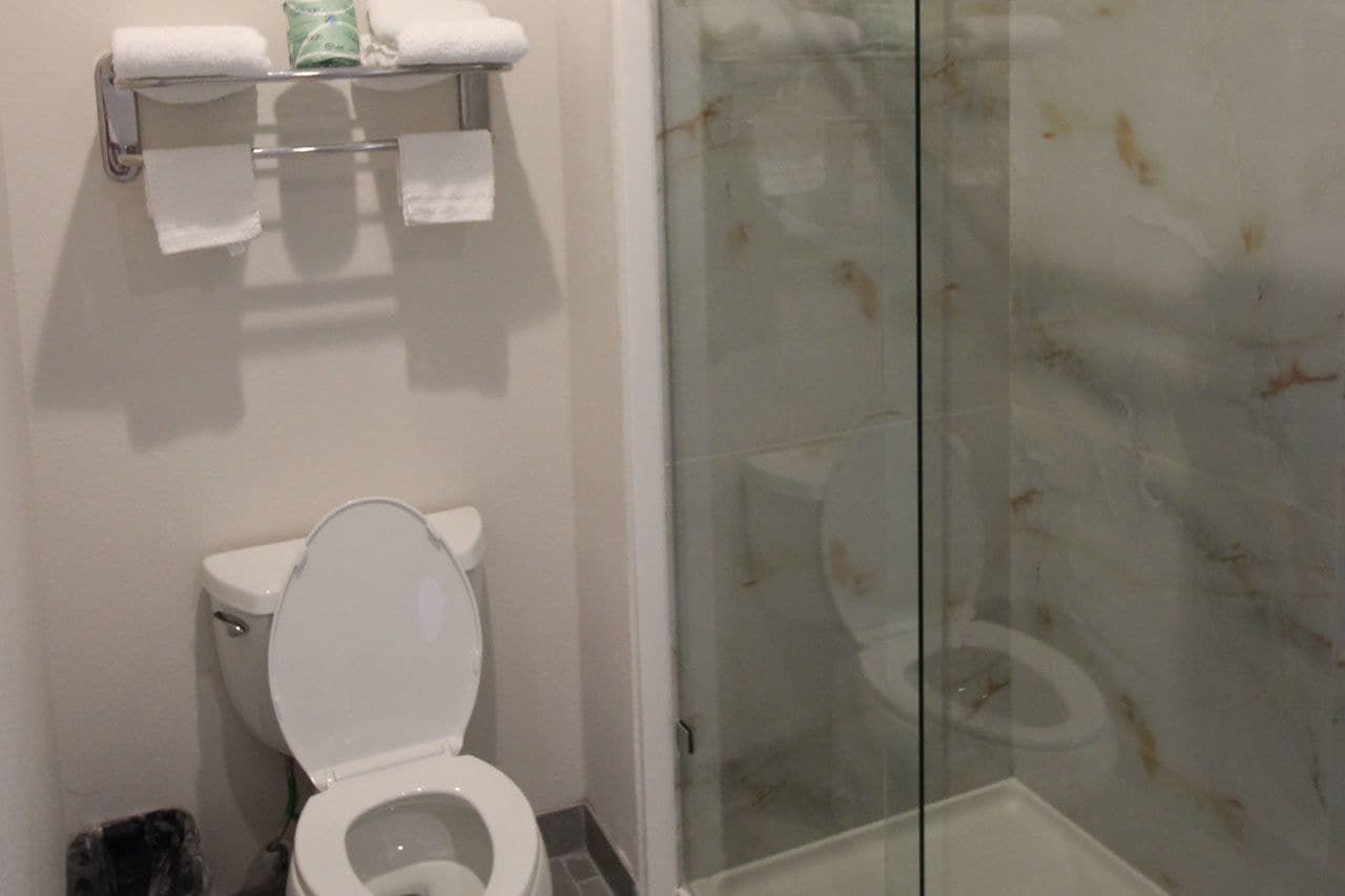 Scottish Inn & Suites Atascocita
