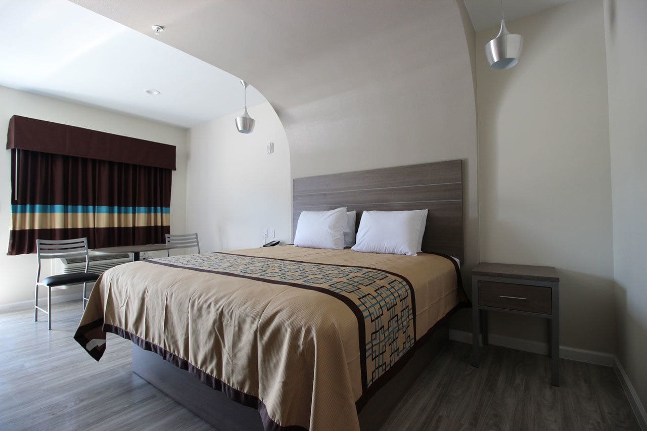Scottish Inn & Suites Atascocita
