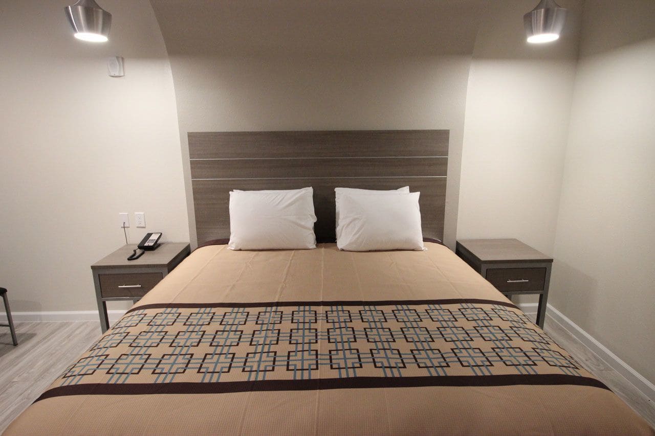 Scottish Inn & Suites Atascocita