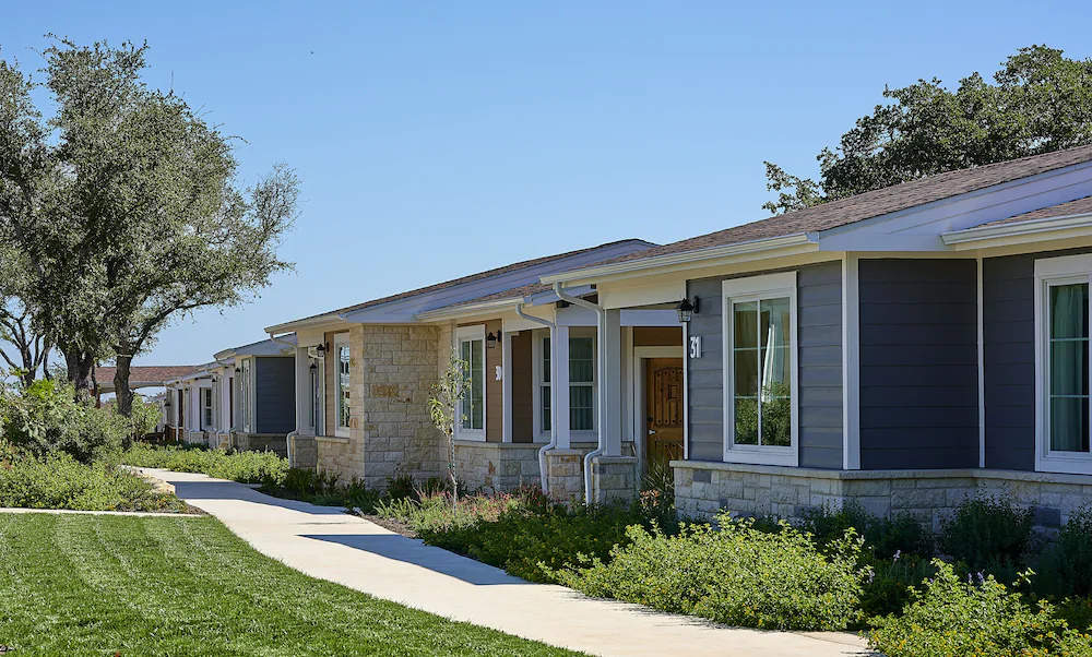 Carter Creek Winery Resort & Spa