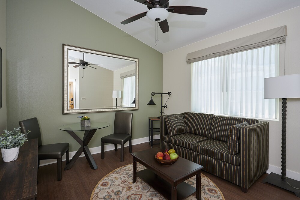 Carter Creek Winery Resort & Spa