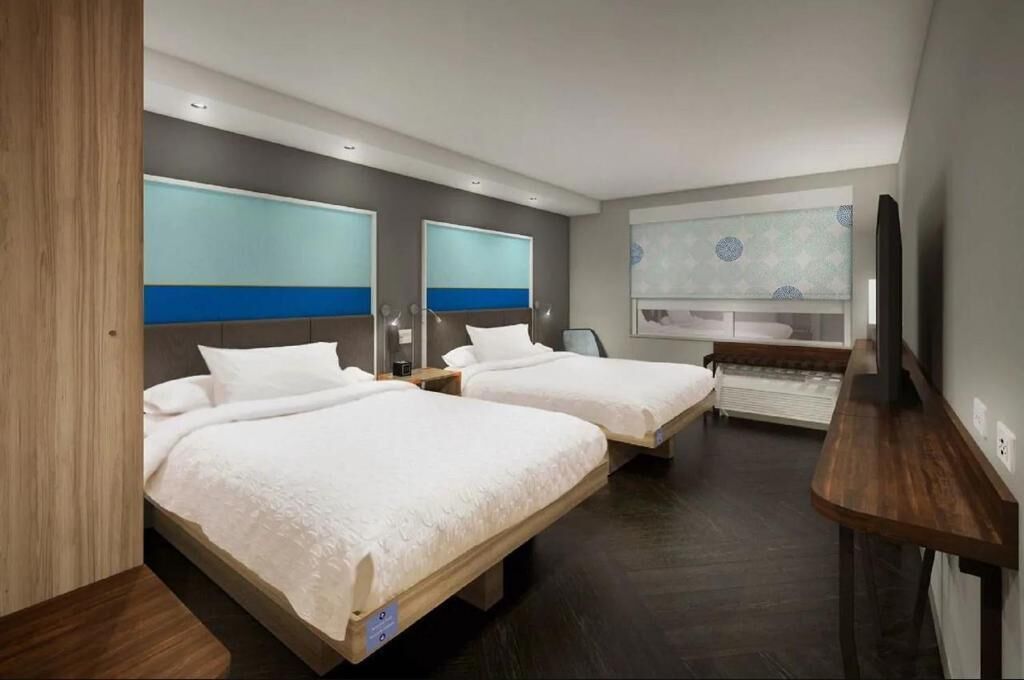 Tru by Hilton Katy Houston West