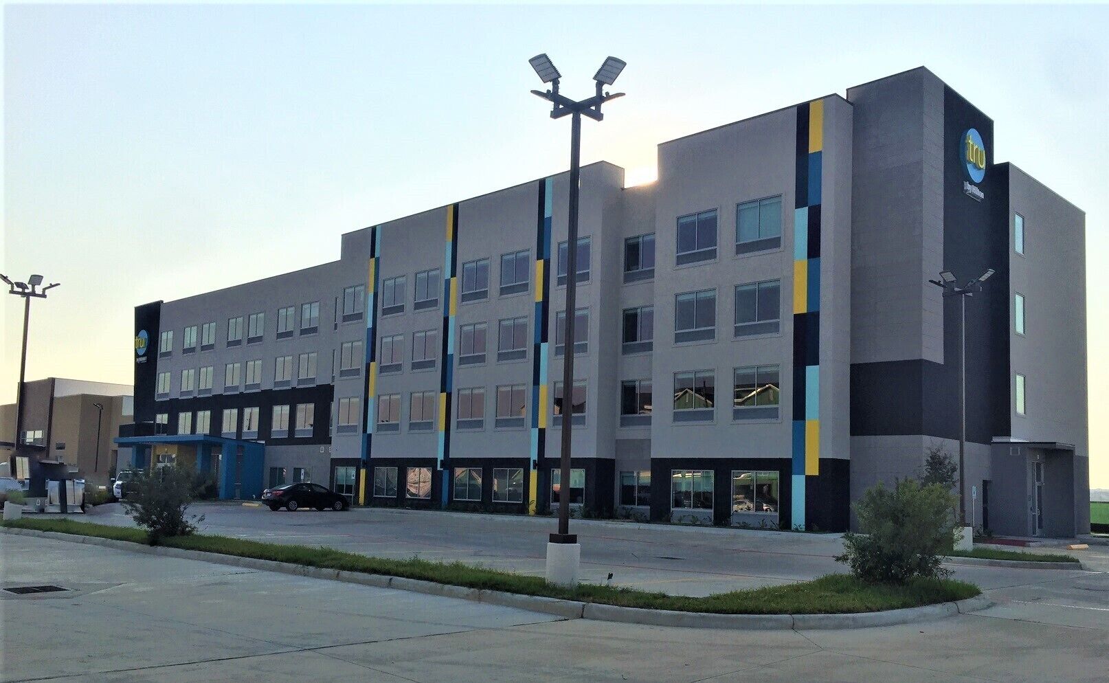 Tru by Hilton Katy Houston West