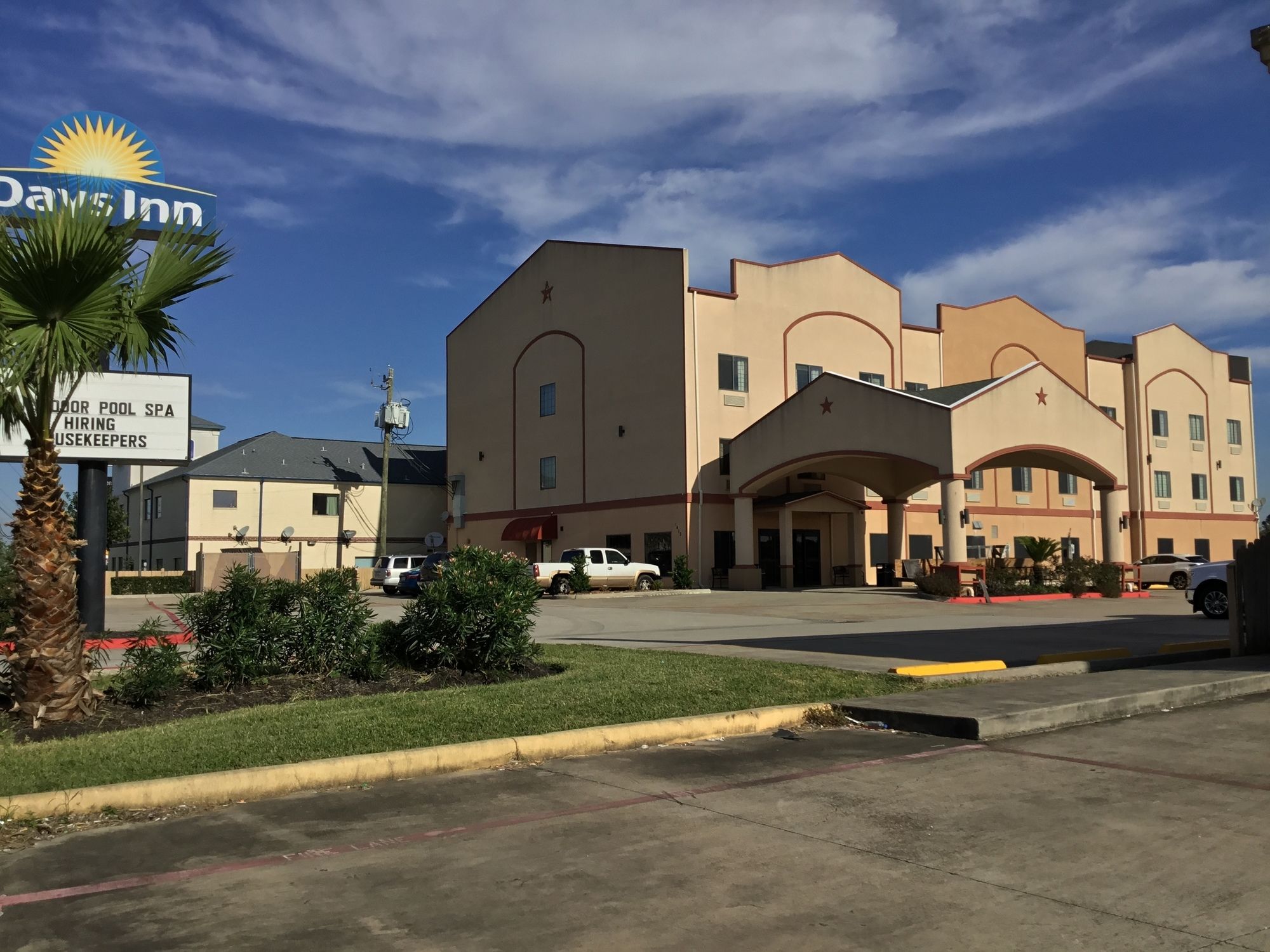 Days Inn by Wyndham Kemah