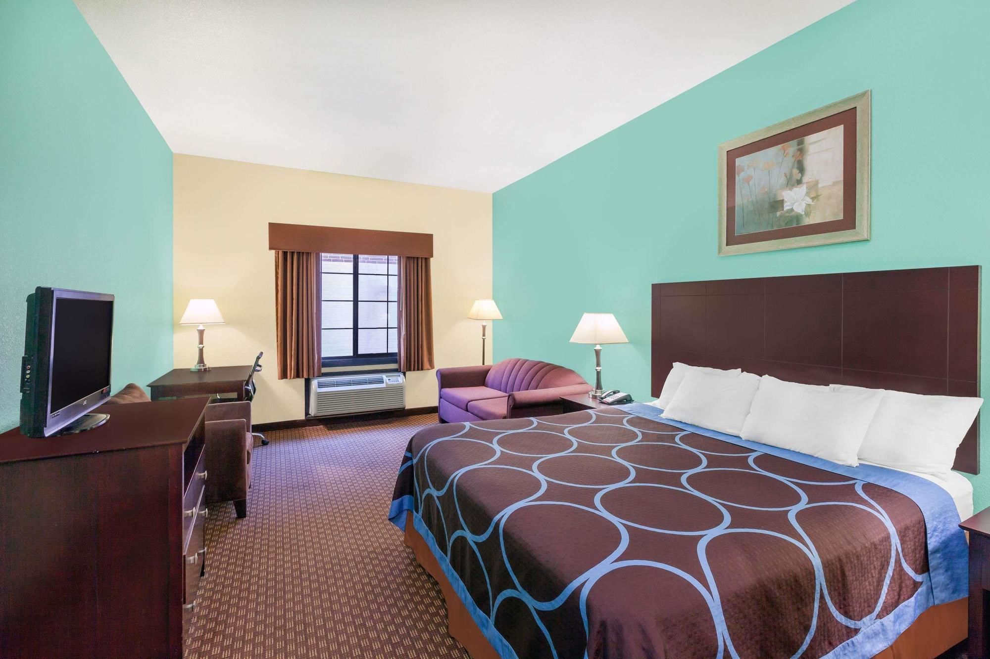 Days Inn by Wyndham Kemah