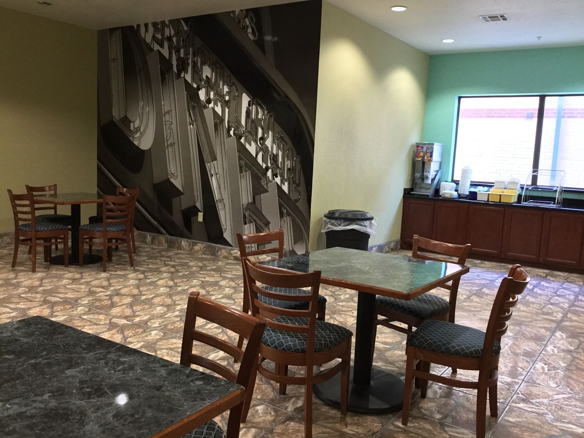 Days Inn by Wyndham Kemah