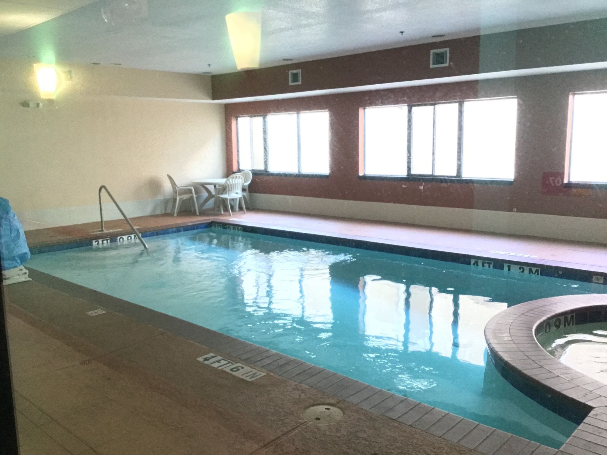 Days Inn by Wyndham Kemah