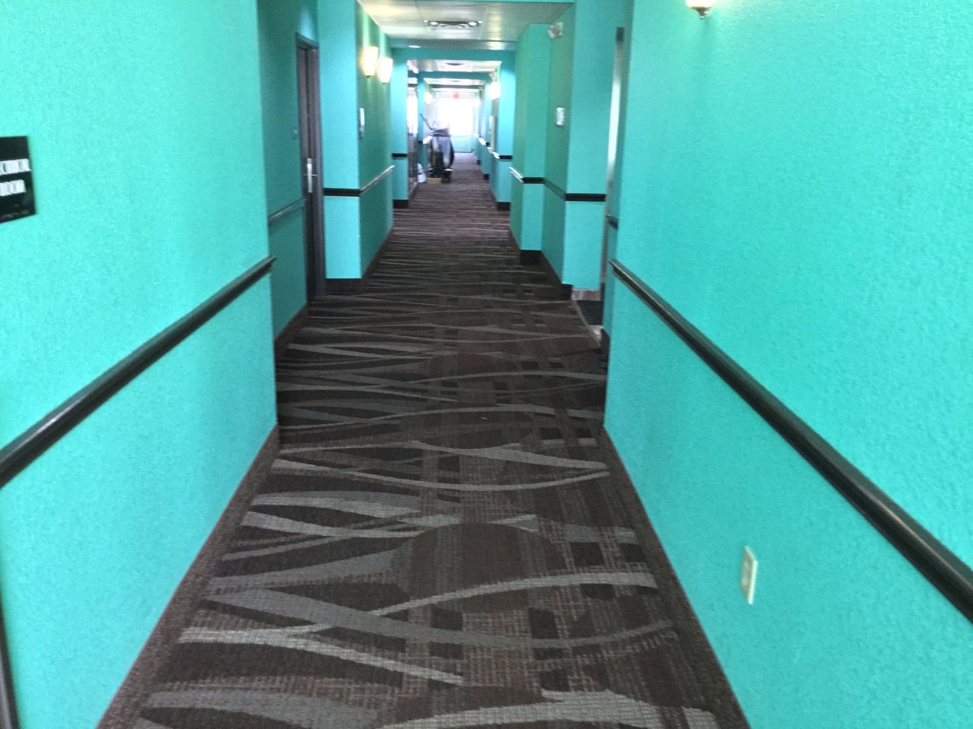 Days Inn by Wyndham Kemah