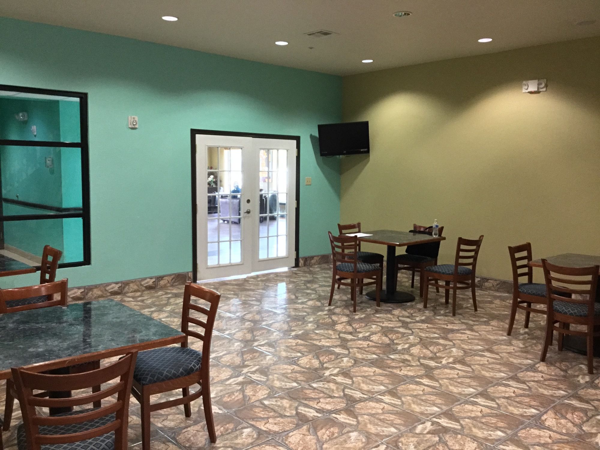 Days Inn by Wyndham Kemah