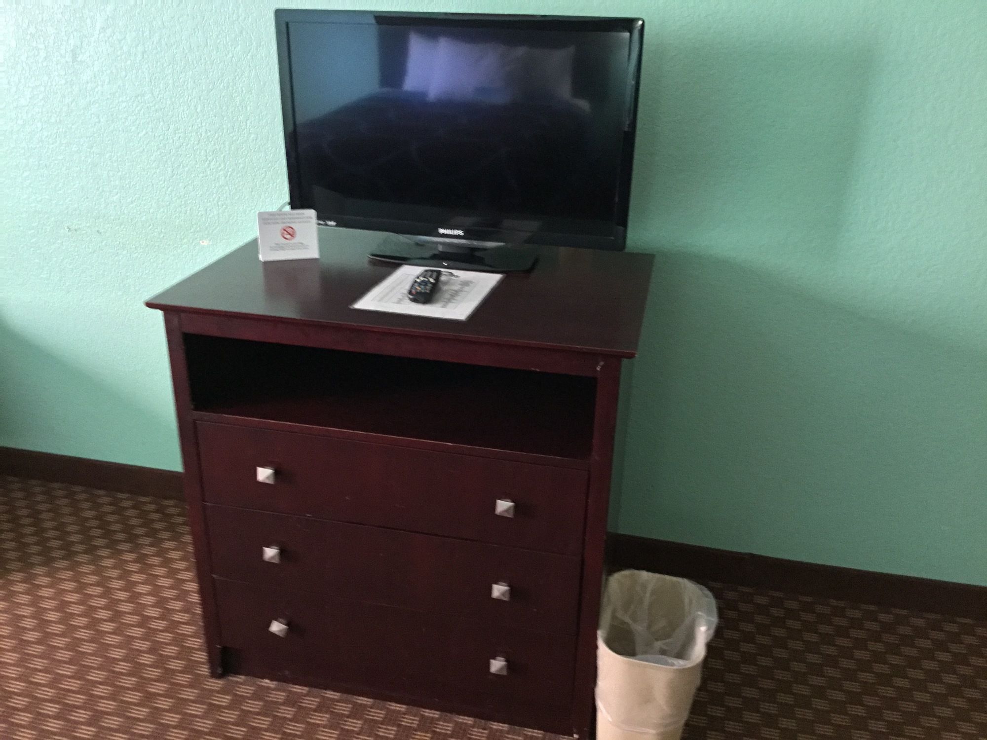 Days Inn by Wyndham Kemah