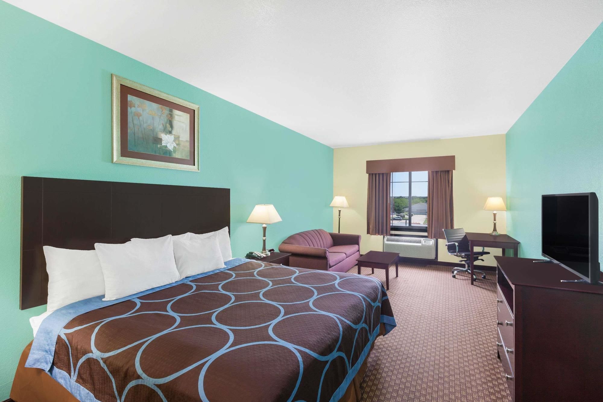 Days Inn by Wyndham Kemah