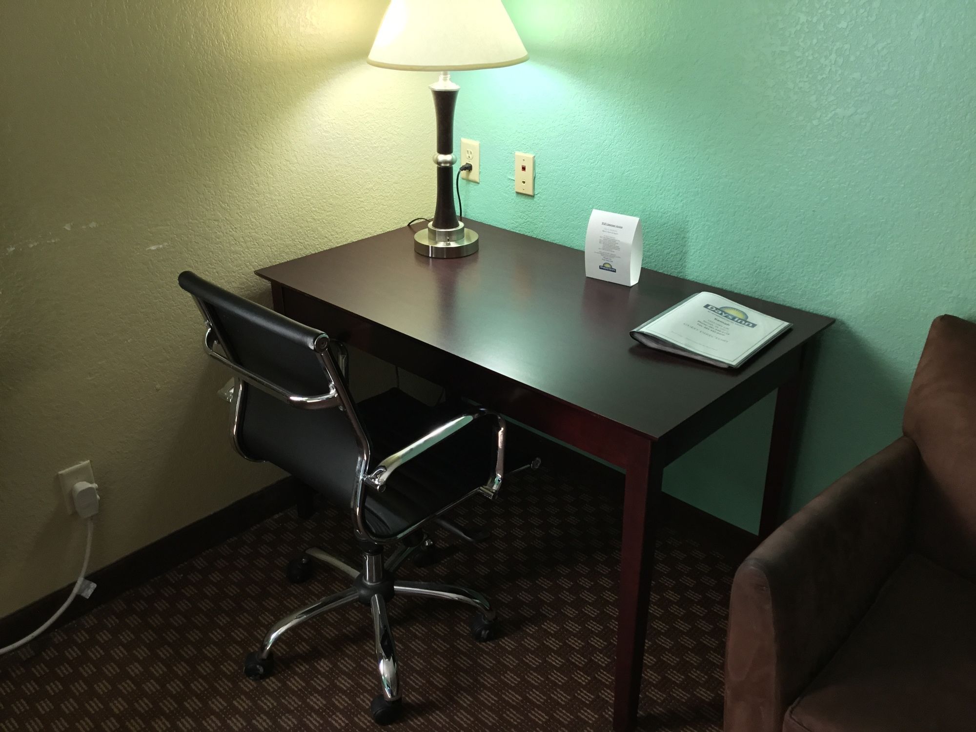 Days Inn by Wyndham Kemah