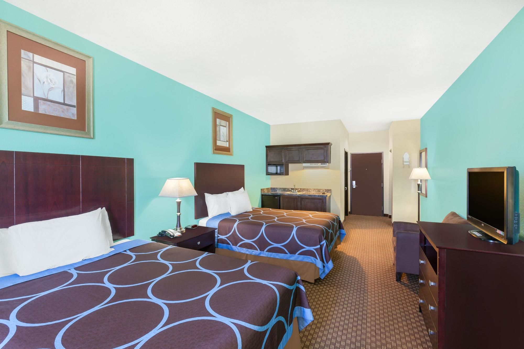 Days Inn by Wyndham Kemah