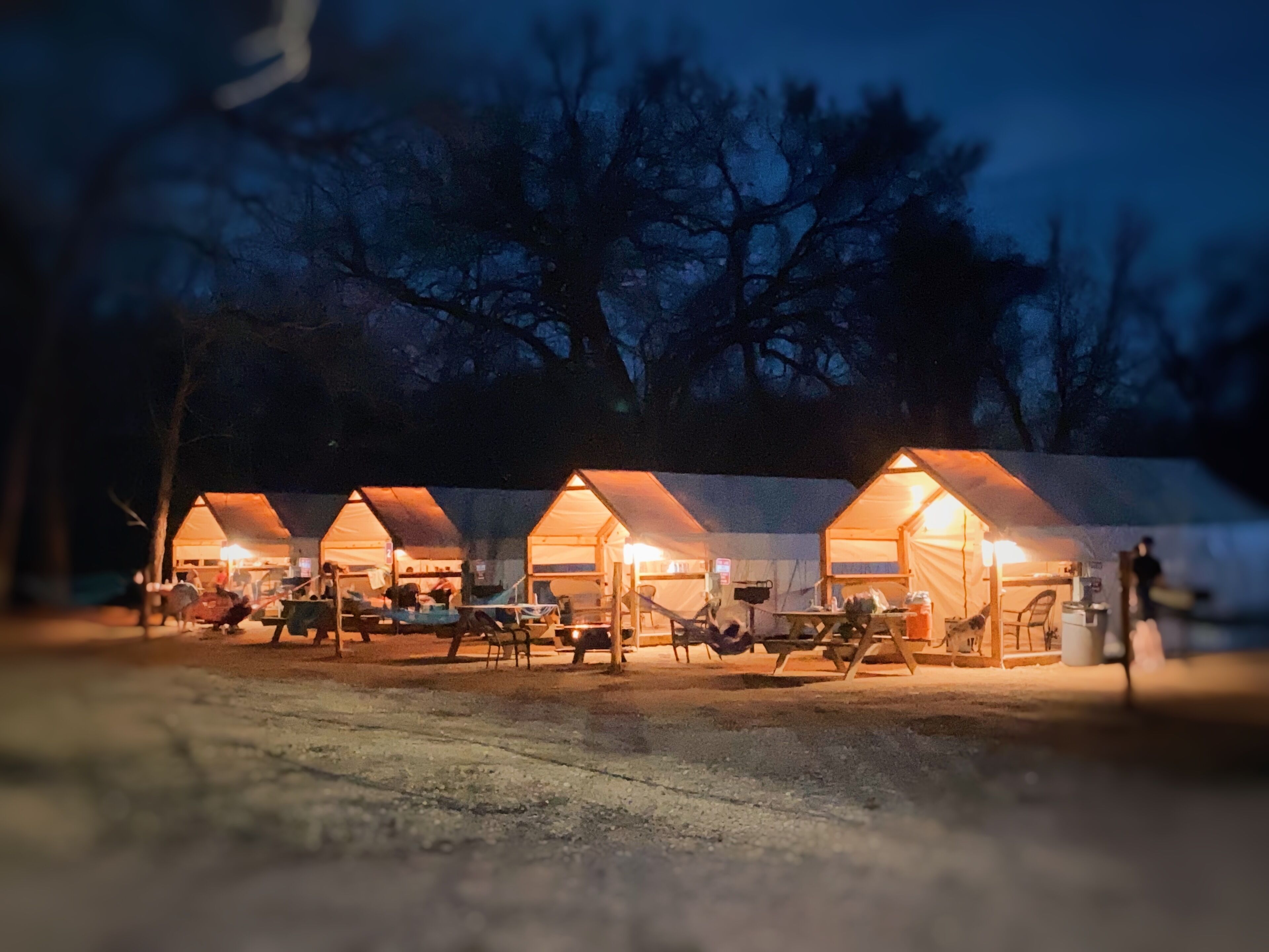 Son's River Ranch