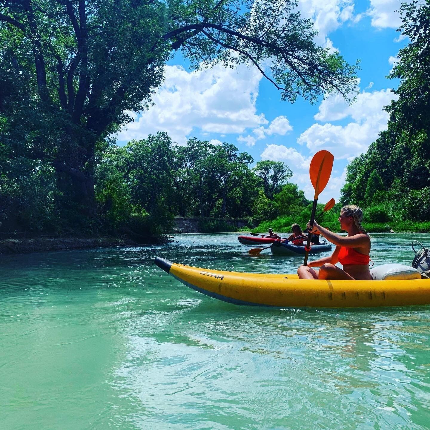 Son's River Ranch
