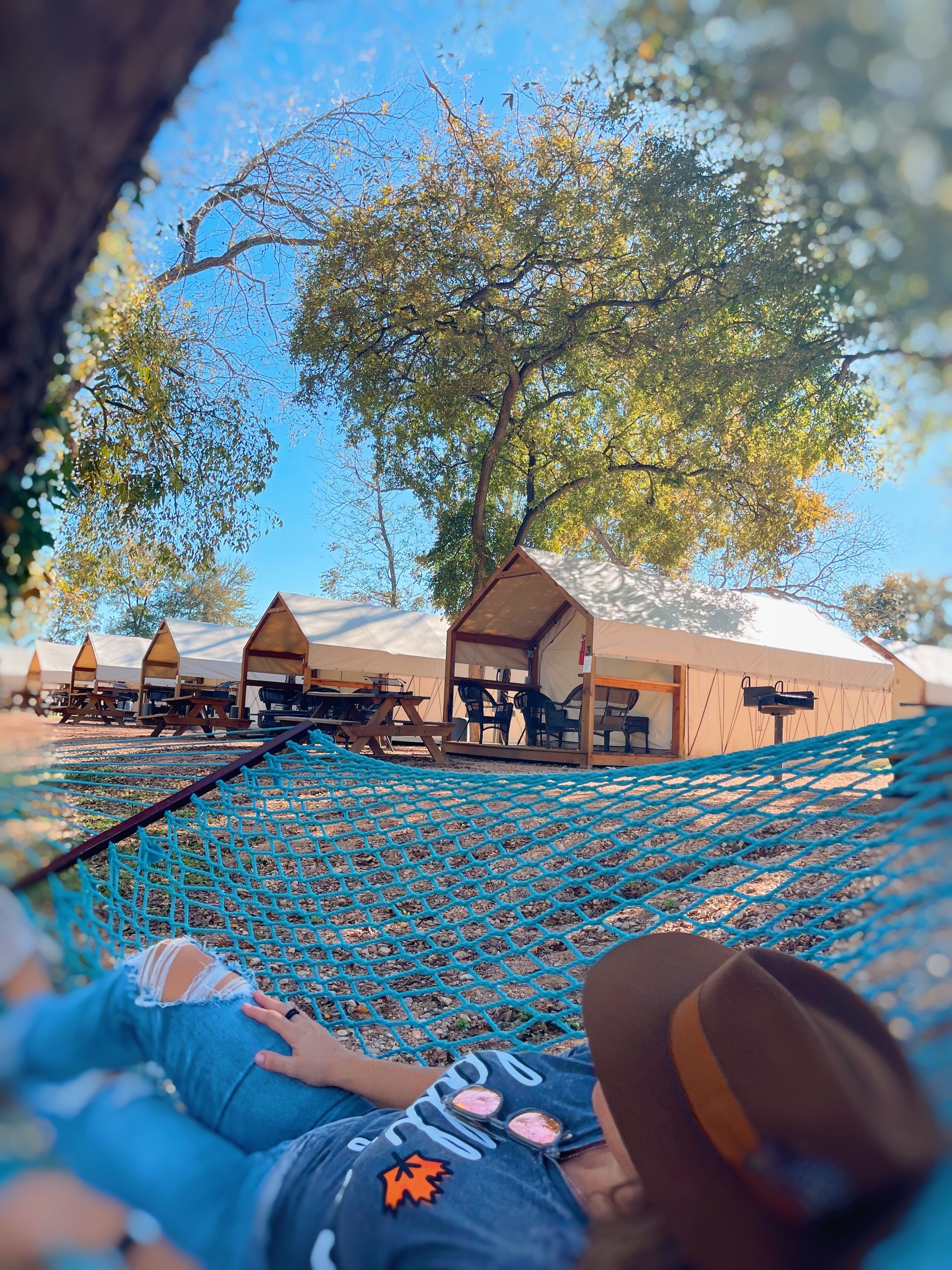 Son's River Ranch