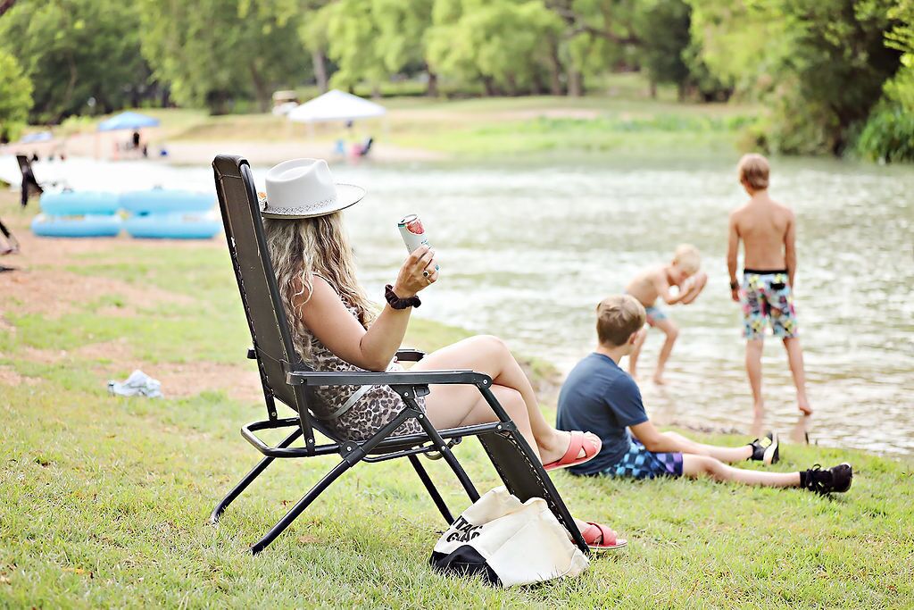 Son's River Ranch
