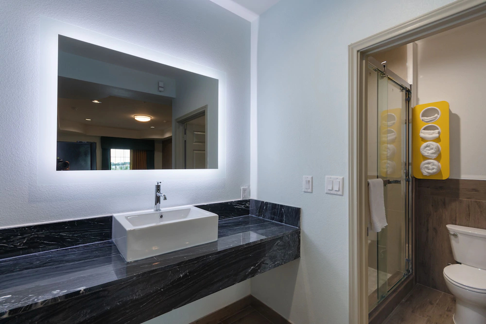Baymont by Wyndham Kingwood