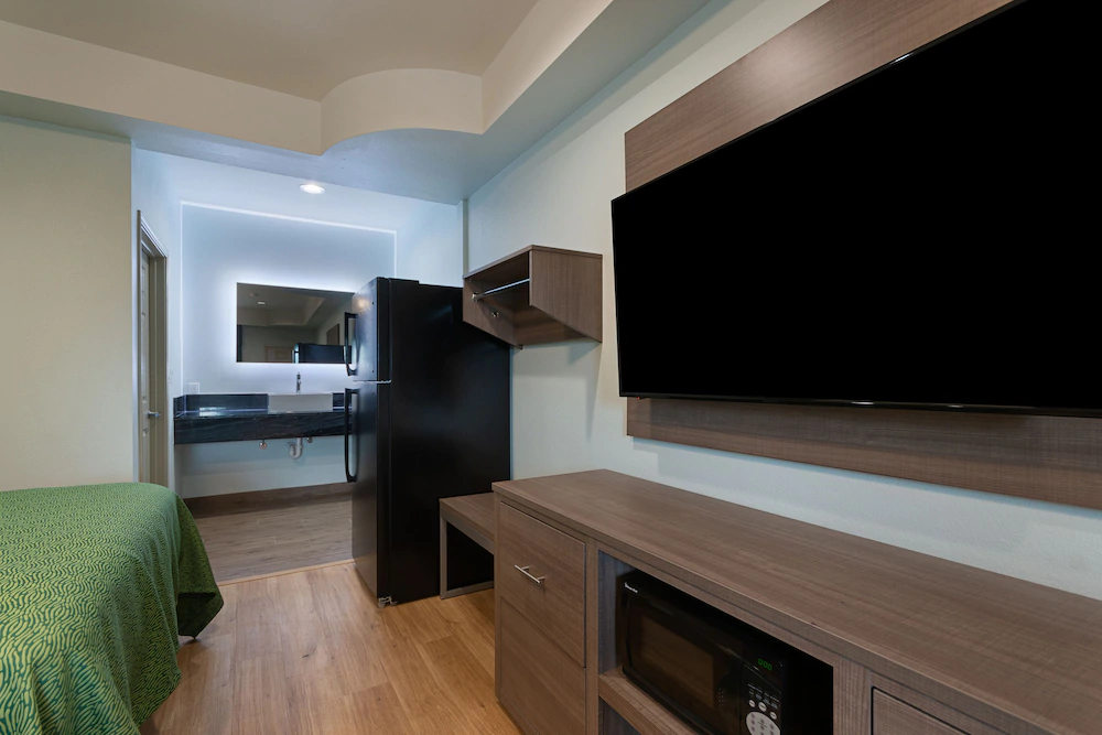 Baymont by Wyndham Kingwood