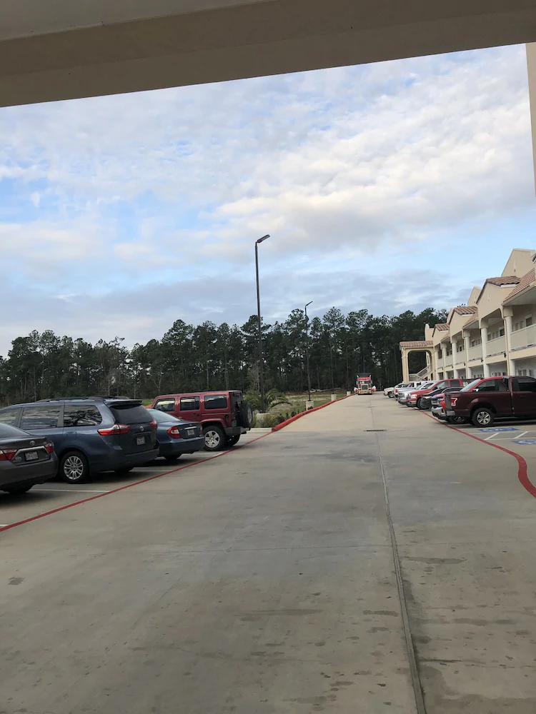 Baymont by Wyndham Kingwood