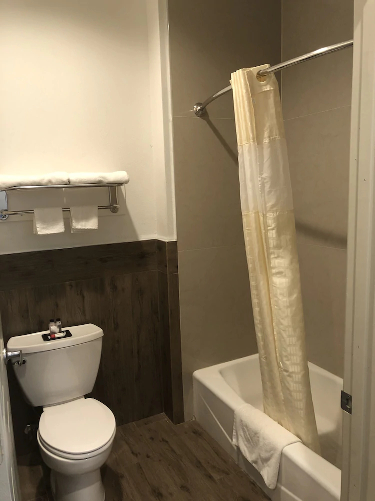 Baymont by Wyndham Kingwood
