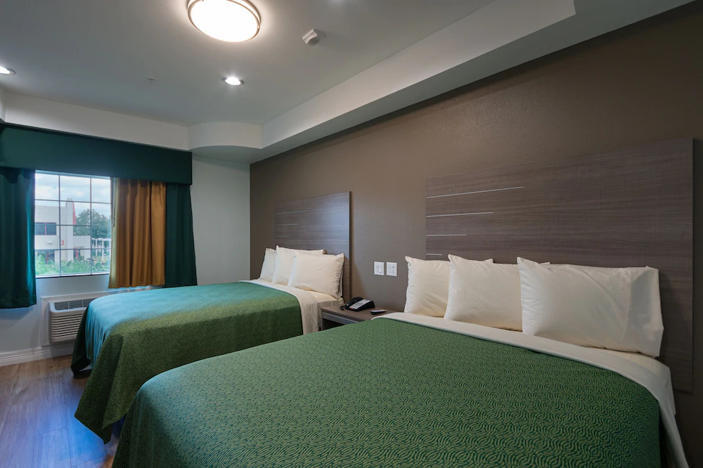 Baymont by Wyndham Kingwood