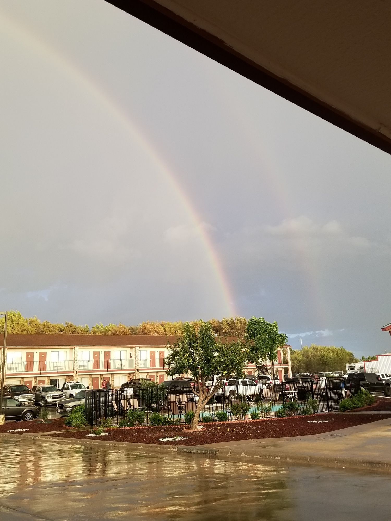 Shiloh Inn Lamesa