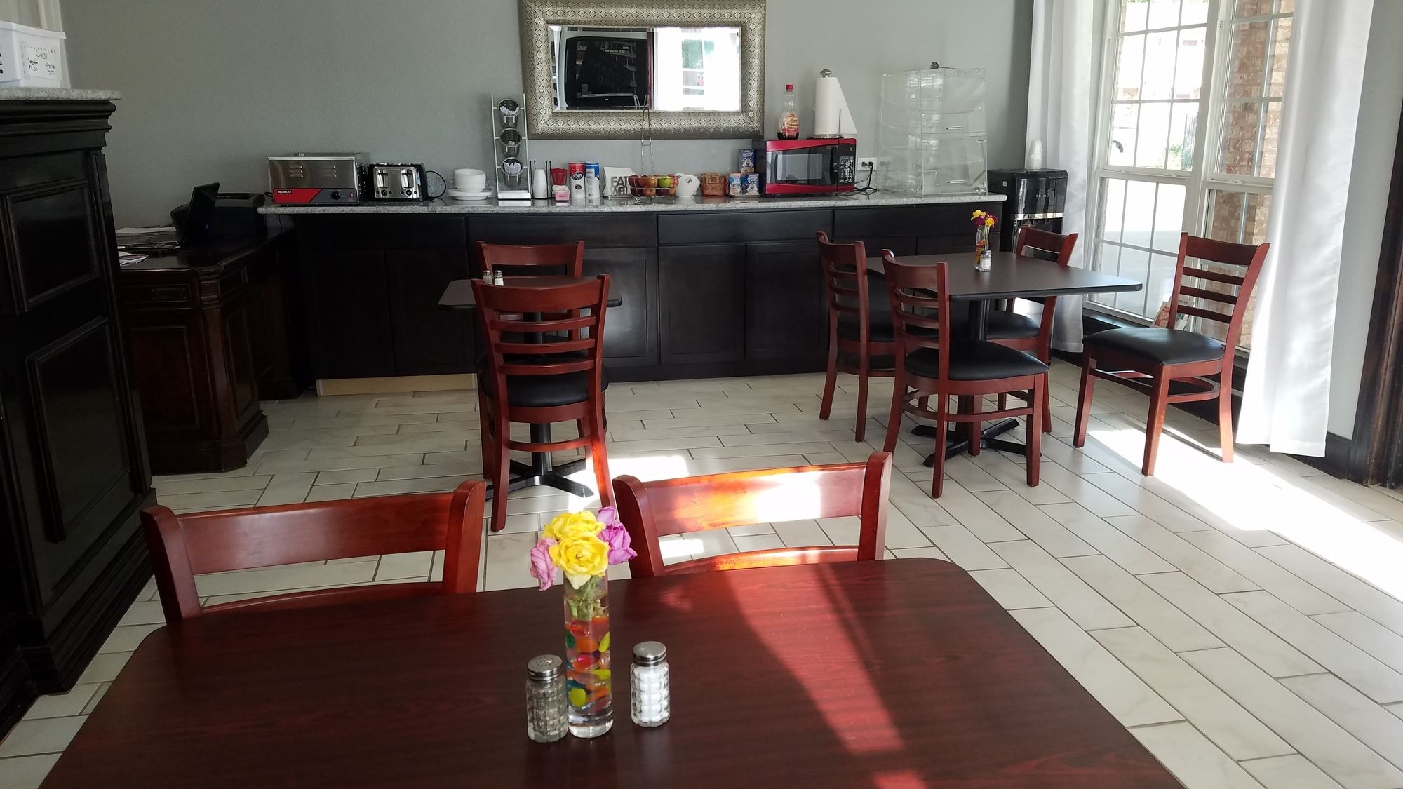 Shiloh Inn Lamesa