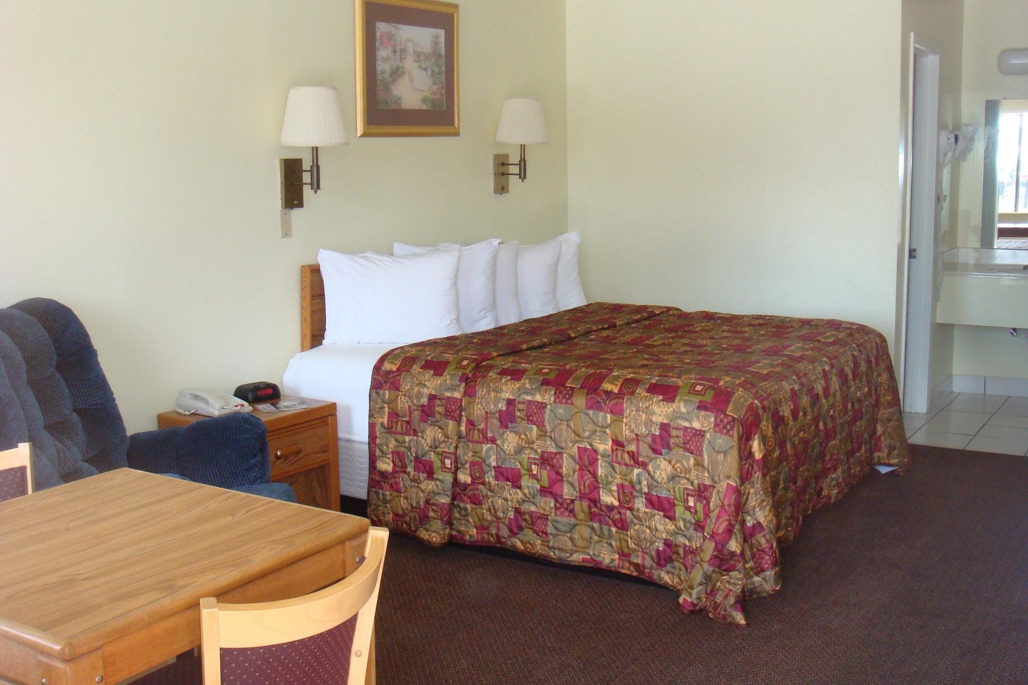 Shiloh Inn Lamesa