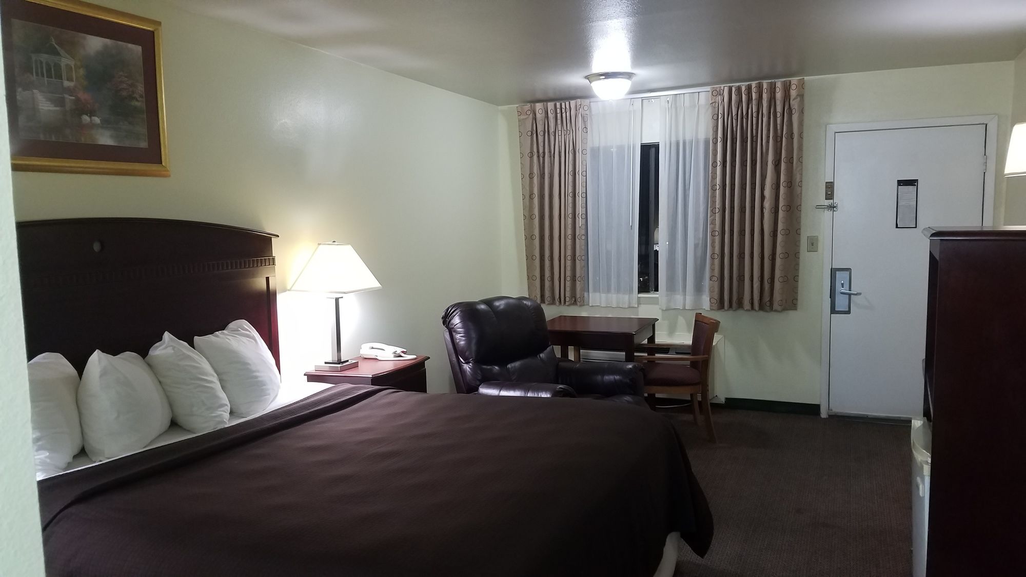 Shiloh Inn Lamesa