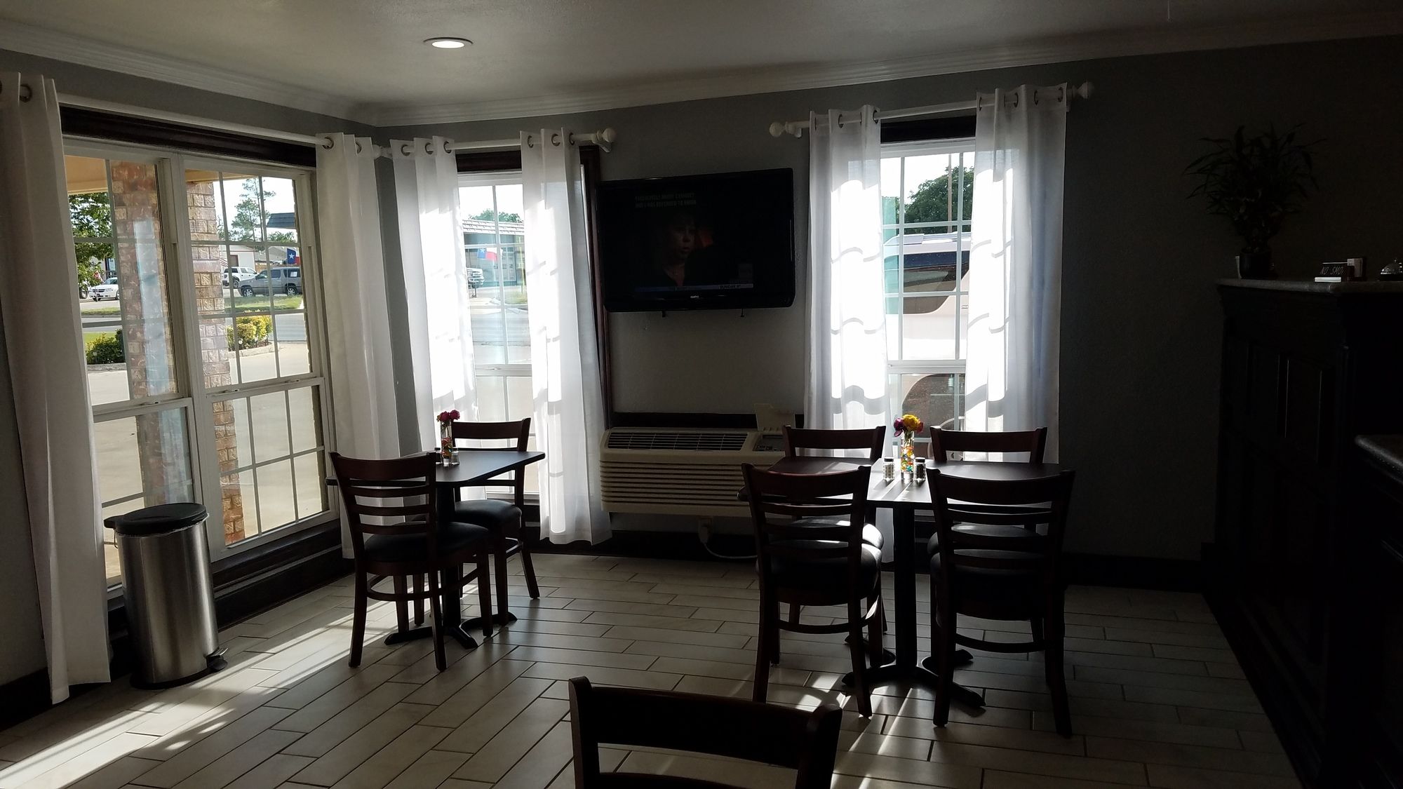 Shiloh Inn Lamesa