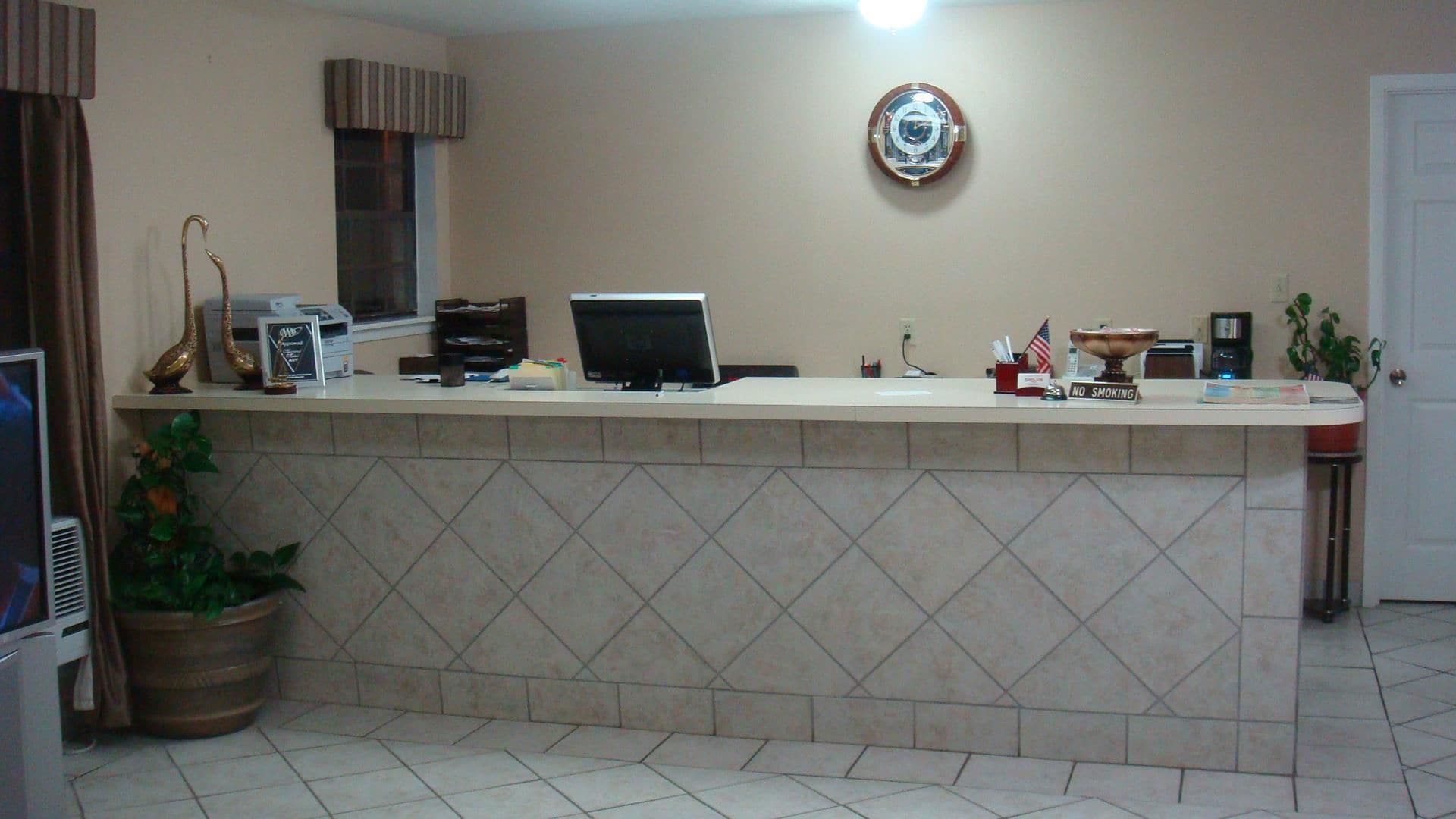 Shiloh Inn Lamesa