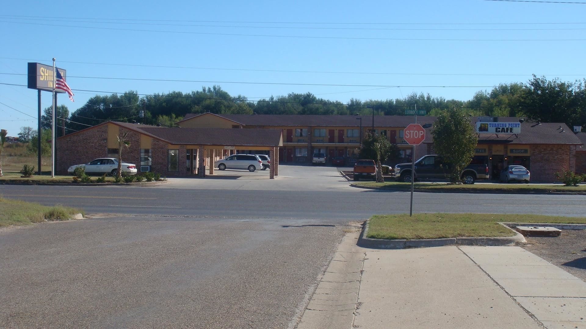 Shiloh Inn Lamesa
