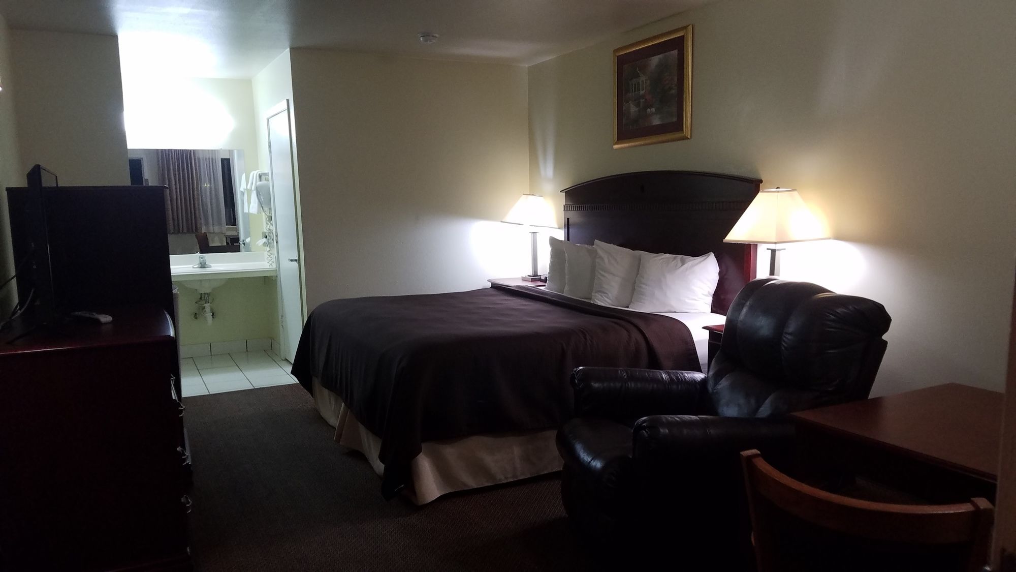 Shiloh Inn Lamesa