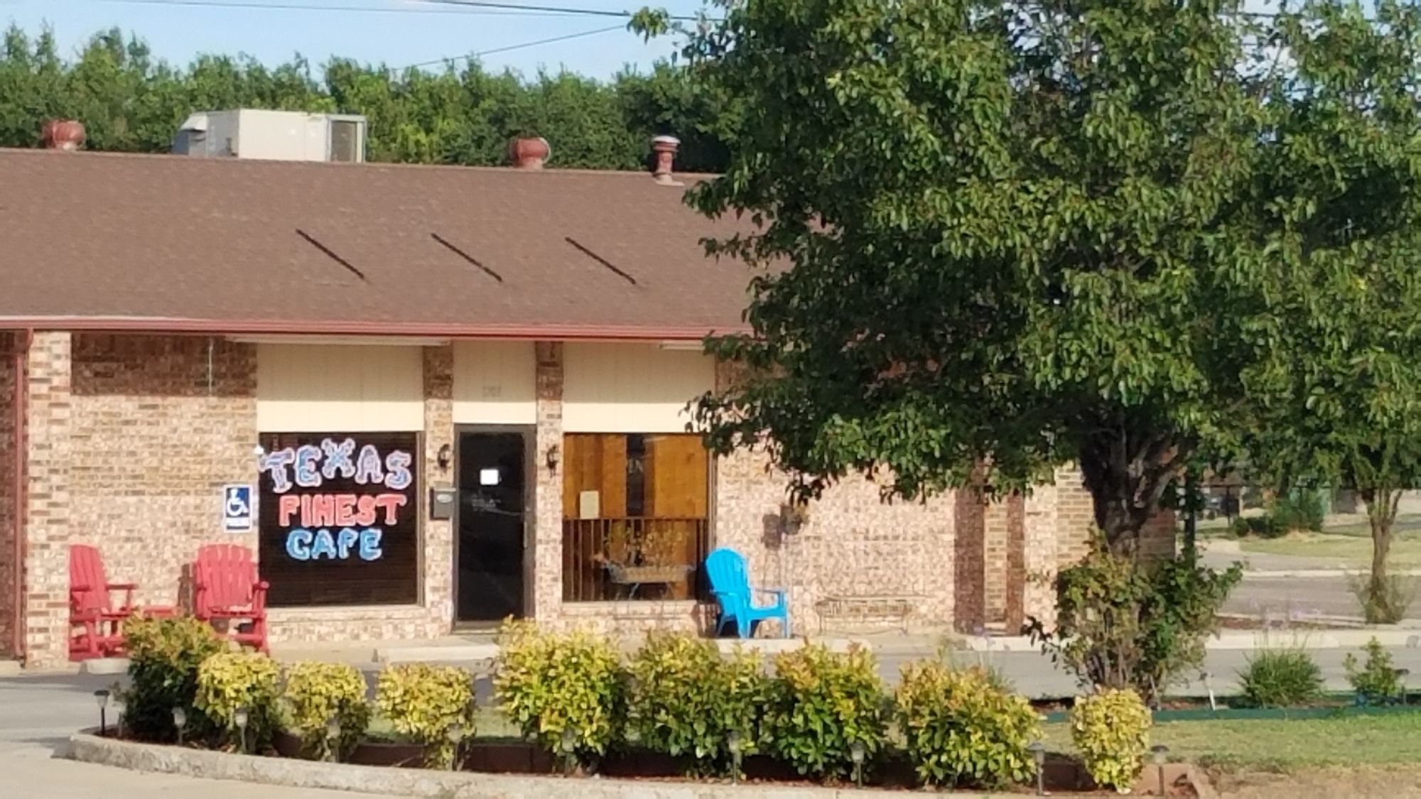 Shiloh Inn Lamesa
