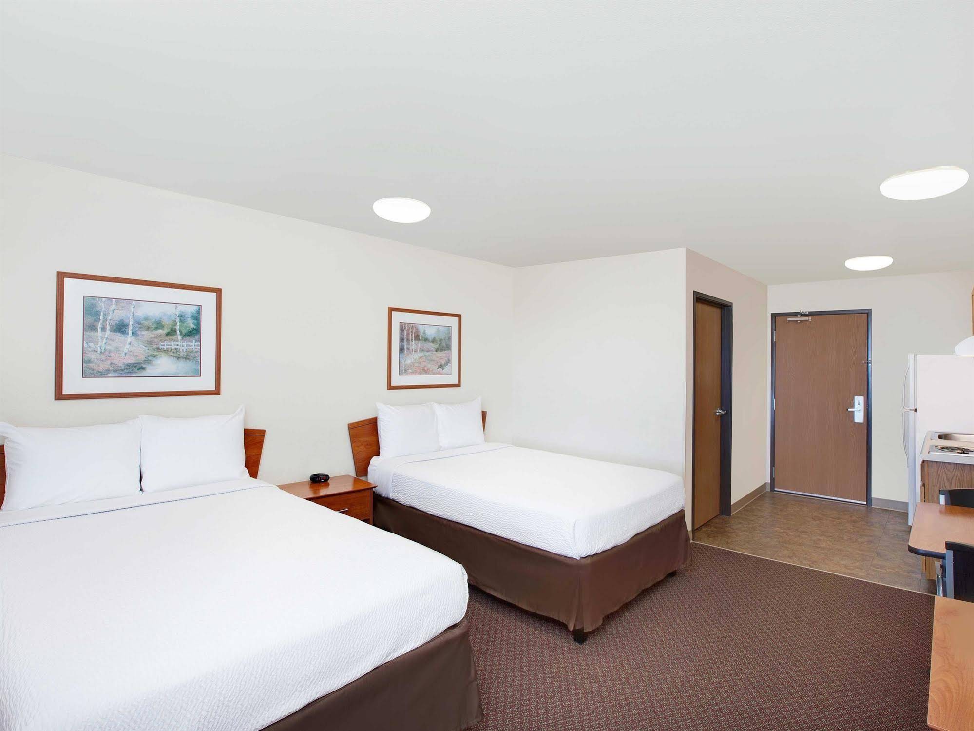 WoodSpring Suites Houston La Porte