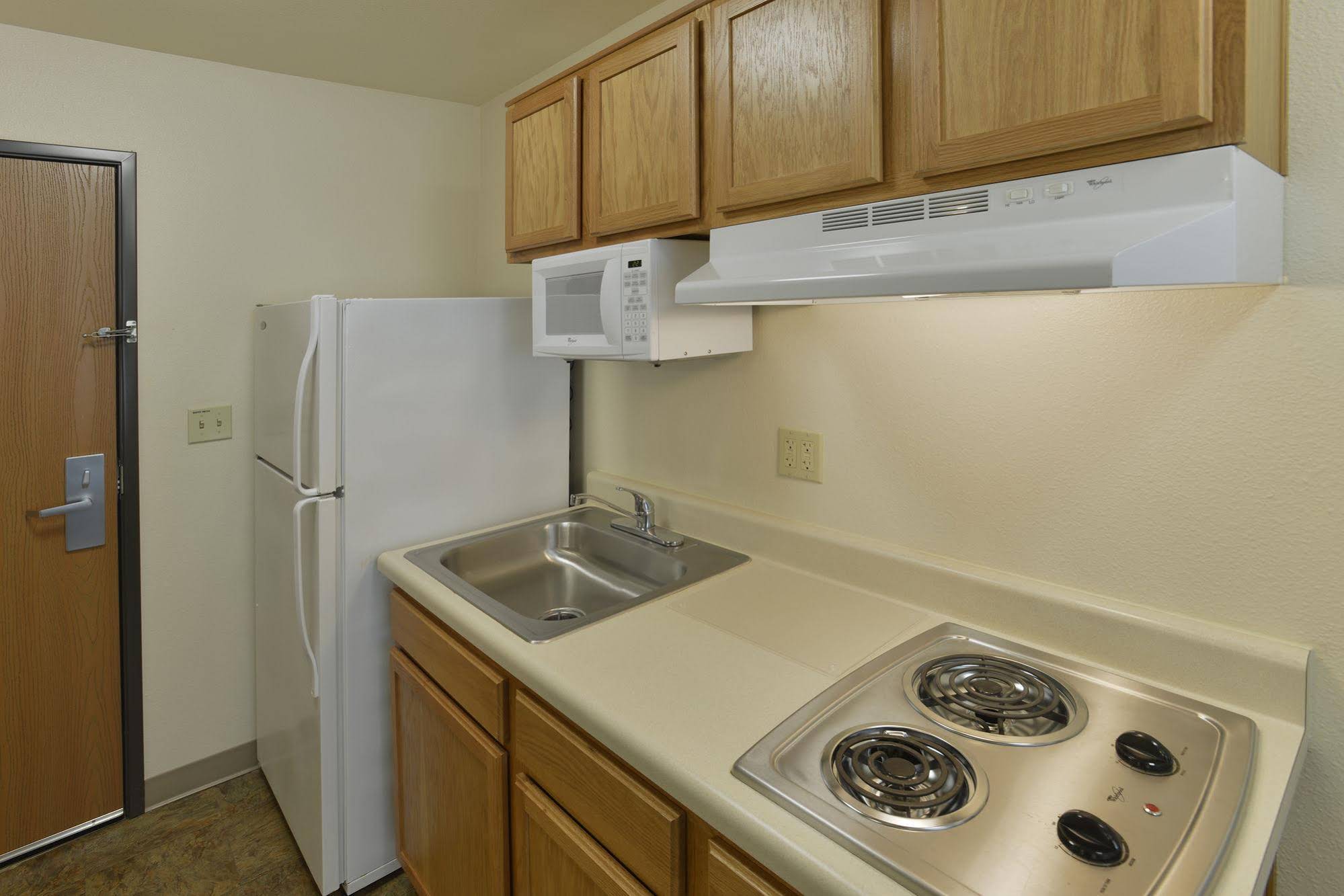 WoodSpring Suites Houston La Porte