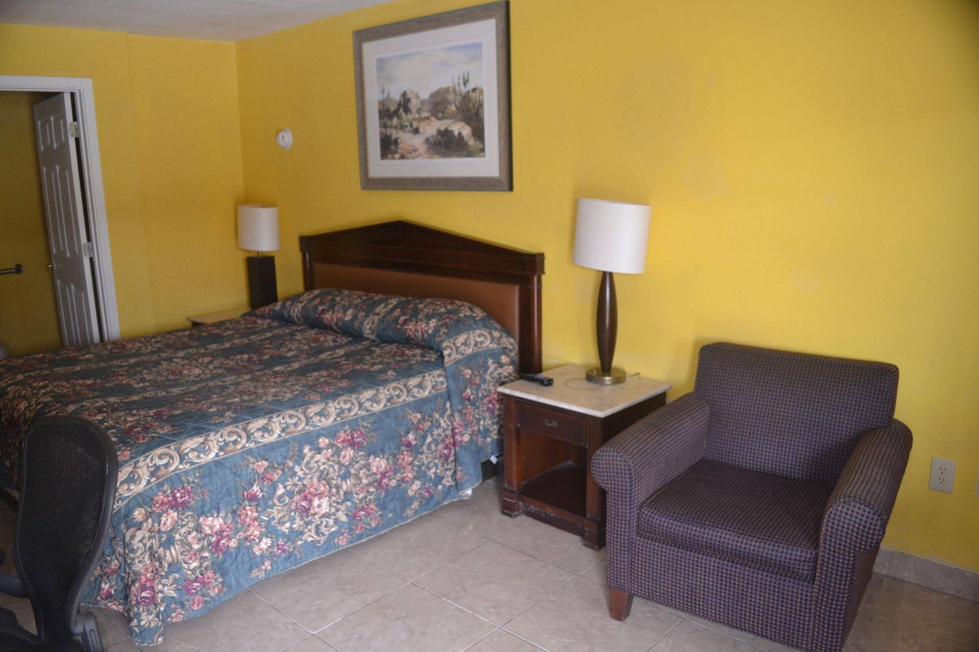 Great Value Inn
