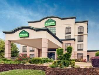 Holiday Inn Express & Suites Longview North