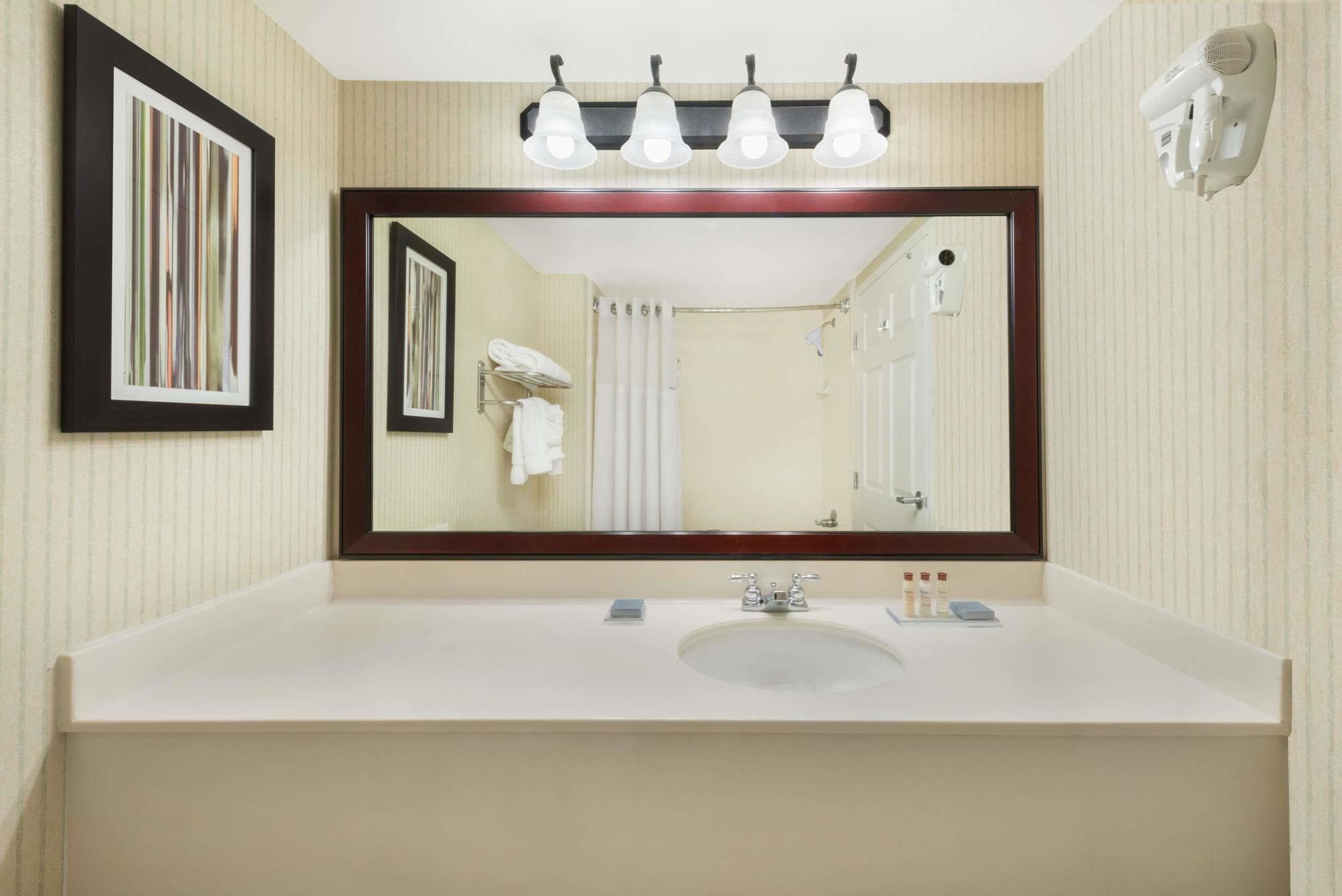 Holiday Inn Express & Suites Longview North