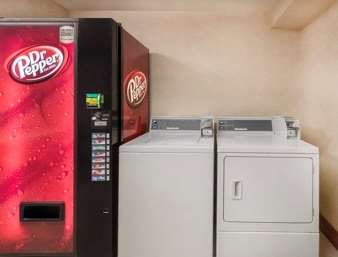 Holiday Inn Express & Suites Longview North
