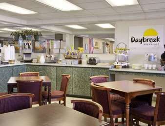 Days Inn Lubbock Texas Tech University 4th Street